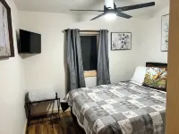 Country Quiet 1 Bedroom Cabin/House