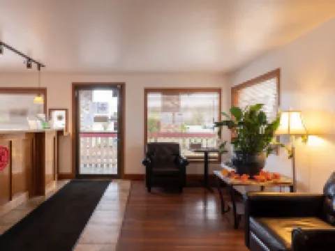 Travelodge by Wyndham Chehalis Hotels in Chehalis