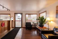 OYO Hotel Chehalis I-5 South Hotels in Chehalis