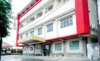 Hotel Winer Hotel dekat DEVITHA CELL