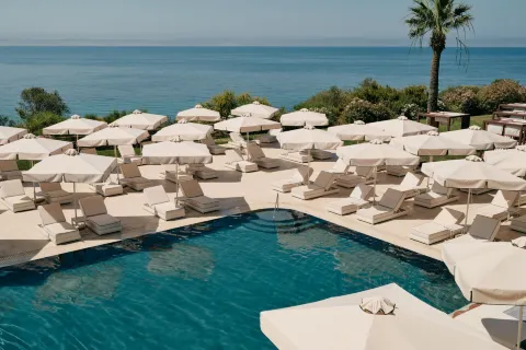 Mangia's Torre Del Barone Resort