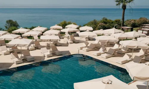 Mangia's Torre Del Barone Resort