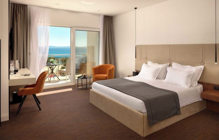 Hotel Olivier