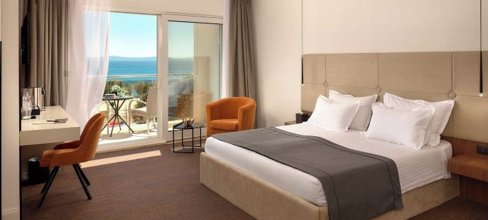 Hotel Olivier Hotels in Split