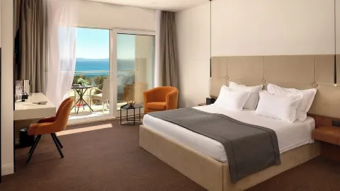 Hotel Olivier in Split