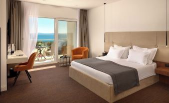 Hotel Fanat