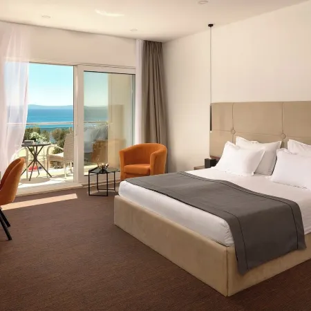 Hotel Olivier