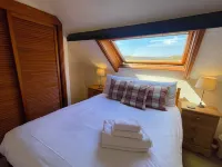 Craven Garth Cottages Hotels in Rosedale East Side