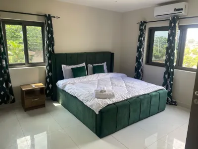 1 bedroom Modern Stay Accra