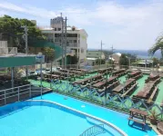 โรงแรมคอนโด ชิมานจุ คลับ - ที่มีสระว่ายน้ำ