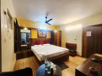 Resort Garden Retreat (Sea View)