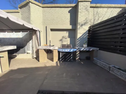 Bryanston Palms Accommodation