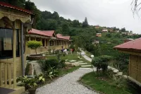 Nepal Yoga Retreat Hotel di Changunarayan