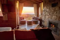 Flora Handüzü Resort & Wellness Bungalow Hotel Hotels in 