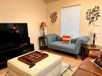 BestStays@Turquoise Near Hospitals andTJC TV’s in all bedrooms