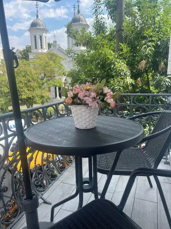 Bucharest Downtown Inn