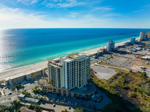 Origin at Seahaven Hotels in Panama City Beach