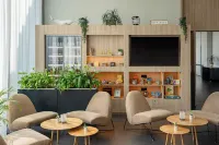 INNSiDE by Meliá San Sebastian Orly - 4-Star