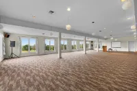 Stanley Bridge Country Resort Hotels in Queens County