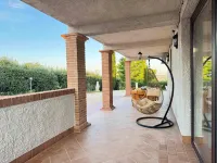 Relais Casale Corvo - Villa