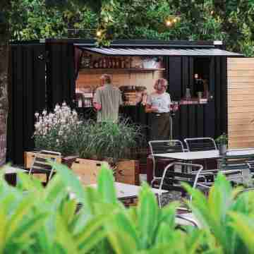 Hotel Murten Hotel Exterior