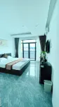 Moc Hotel Hung Yen Hotels in Van Lam
