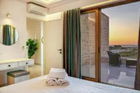 쿠키스 빌라, 바다 전망 있음