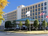 DoubleTree by Hilton Atlanta Airport Hotel di East Point