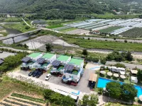 Miryang Pension Mir - Wifi