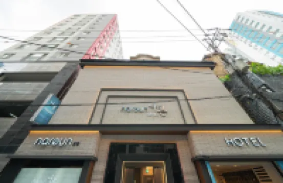 Bucheon Hotel Narn