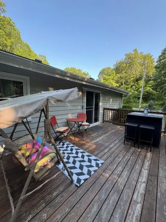 Collect Moments Not Things