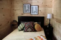 Studio 34 at Villager, Pool, Resort Dock