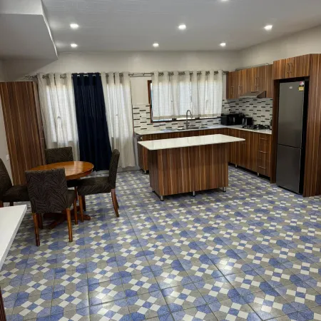 Airport Ace Villas