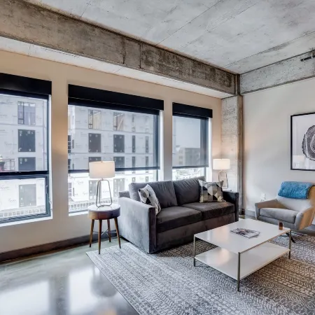 Sable 306 - One Bedroom