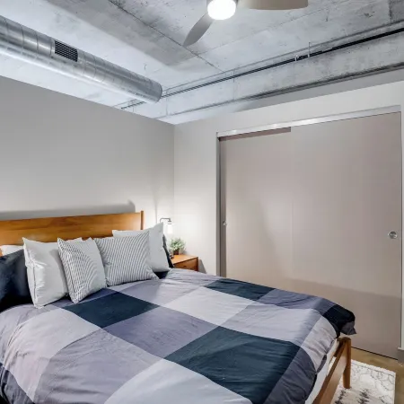 Sable 306 - One Bedroom