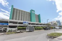 Royal Garden Resort 206 2 Bedroom Condo by Redawning - Homestays