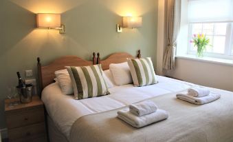 Sutton Hall Resort