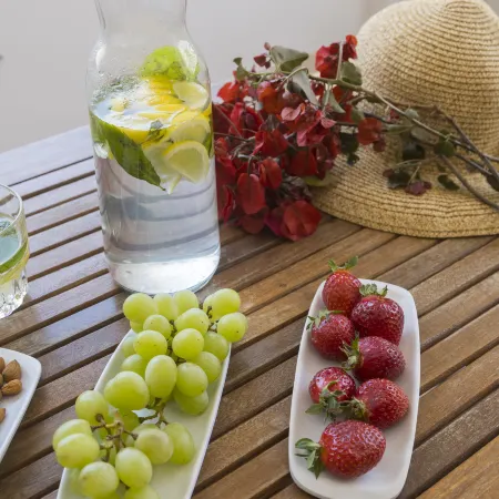 Spetses Center Comfy Apartment 1 斯派賽斯住宿飯店