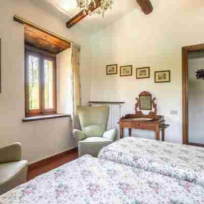 Casa la Cedrina, Pool, Lornano Rooms
