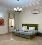 Arabian Nights Nook Hotels near AL KAMALI SHOPPING CENTRE مركز الكمالي للتسوق