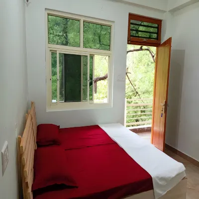 Shivanjal Wellness and Accommodation