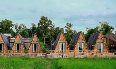 The Ruong Resort