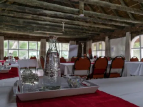 Areena Riverside Resort Hotels in Amatole
