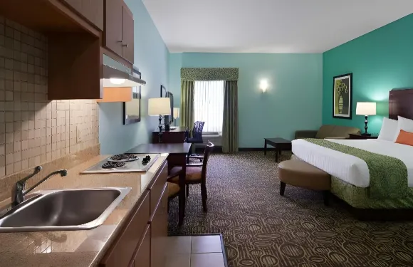 格倫艾倫貝斯特韋斯特優質酒店