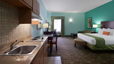 Best Western Plus Glen Allen Inn Hotels in Glen Allen