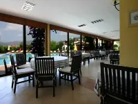 โรงแรมรีสอร์ต Göcek Lykia