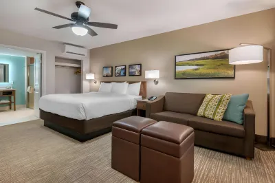 Best Western Plus Jekyll Island