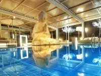 Augusta Eco Wellness Resort 4 - SPA Access included - Romantic
