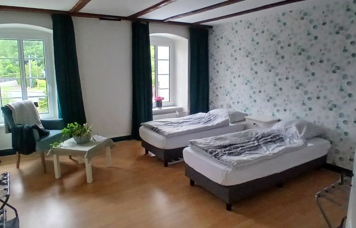 Gasthof Feische