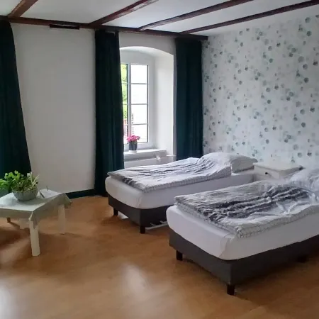 Gasthof Feische